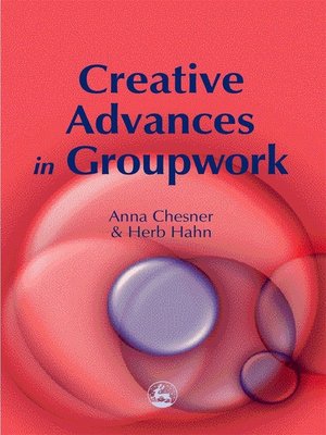 cover image of Creative Advances in Groupwork